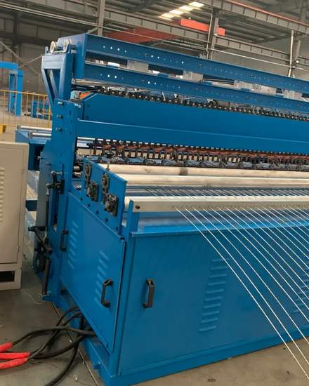 Станок для производства сварной кладочной сетки | Сварочное оборудование | Алматы | 4