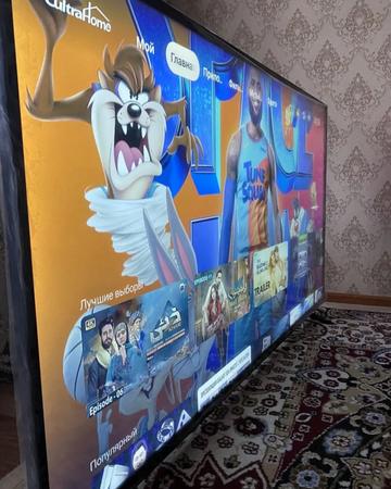 Продам новый Смарт Телевизор,Samsung 65 Дюймов