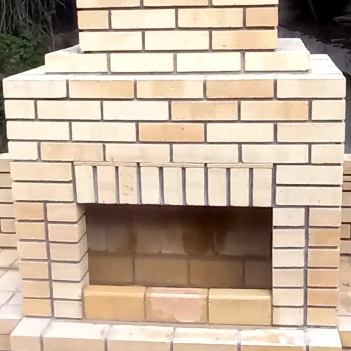 Кладка барбекю, камина из кирпича под ключ! | Строительные услуги | Алматы | Галерея объявления (SEO) | 1