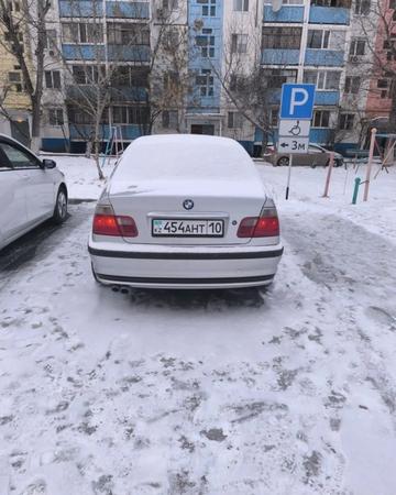 Срочно Продам БМВ е46 в хорошем состоянии