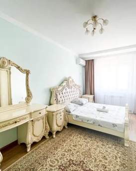 Квартира по суточно