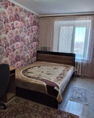 Продам СРОЧНО! 2-х комнатную квартиру по проспекту Абая