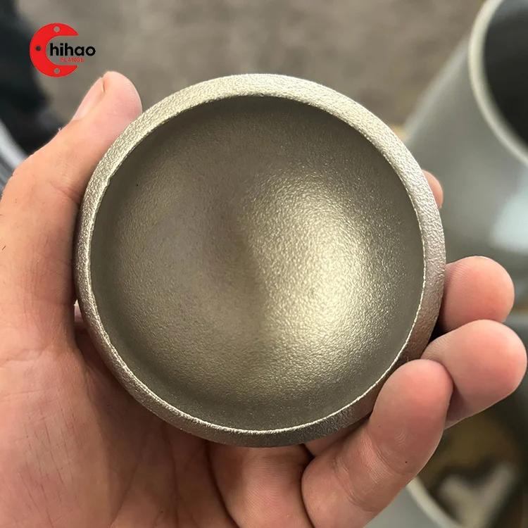 Продажа стальных фитингов, фланцев и труб. Ищем партнеров!