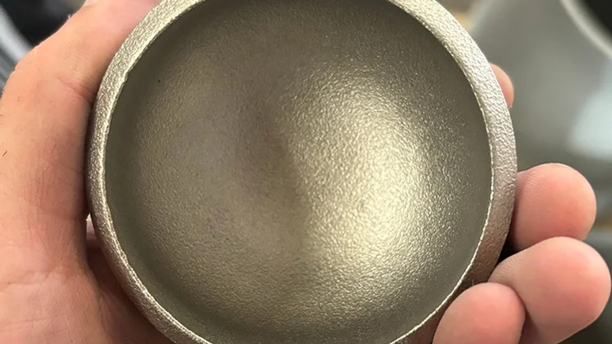 Продажа стальных фитингов, фланцев и труб. Ищем партнеров! | Предприятия, заводы | Алматы | Галерея объявления (SEO) | 3