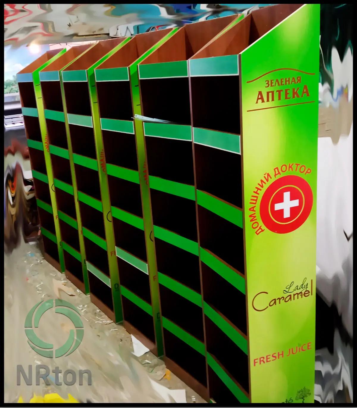 Производство и установка рекламы (вывески, стелы, стенды, таблички, стойки). | Реклама и полиграфия | Актобе | 6