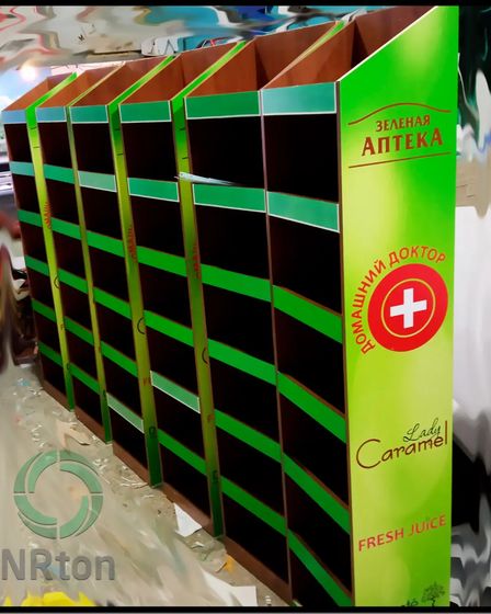 Производство и установка рекламы (вывески, стелы, стенды, таблички, стойки). | Реклама и полиграфия | Актобе | 6