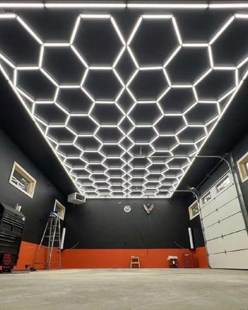 Освещения LED светильник для дома