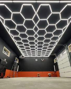 Освещения LED светильник для дома