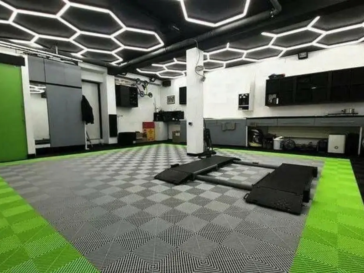 Светодиодные светильники LED модульное освещение для офиса | Освещение | Актобе | 2