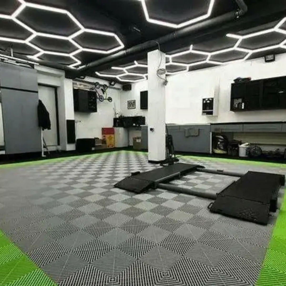 Светодиодные светильники LED модульное освещение для офиса | Освещение | Актобе | 1