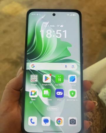 Срочно продам телефон Oppo