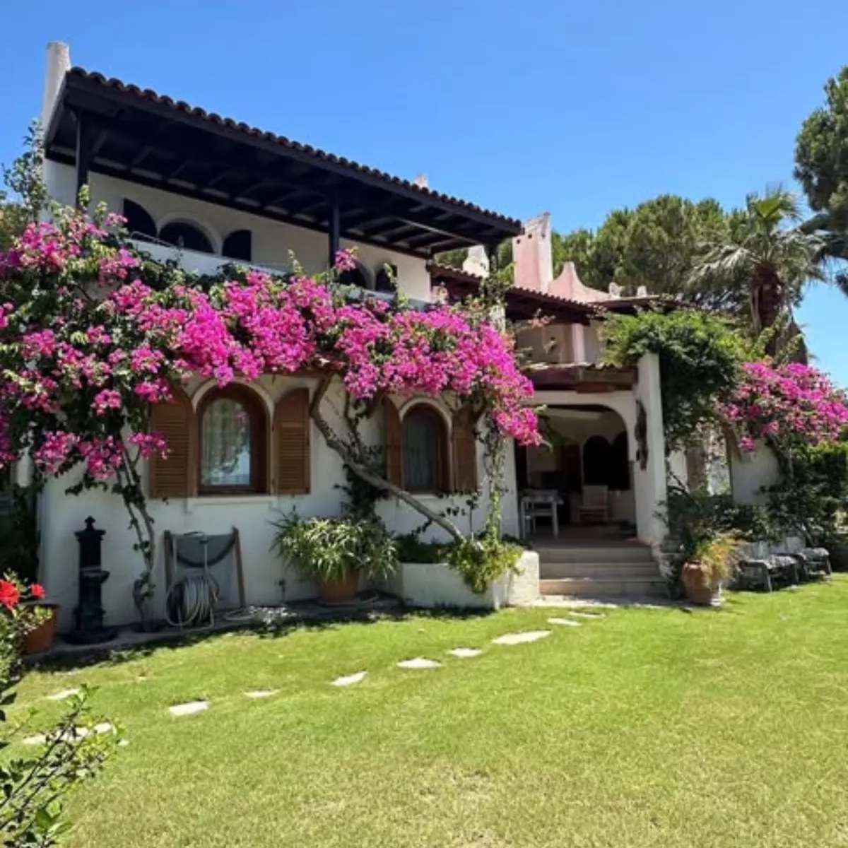 Море, тишина, безопасность и комфорт — всё это вас ждёт | Продам недвижимость зарубежом | Алматы | Галерея объявления (SEO) | 1