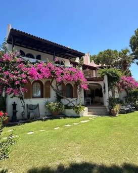 Море, тишина, безопасность и комфорт — всё это вас ждёт