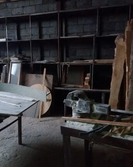 Завод (бывший ремзавод) | Продам здание, помещение | Акколь | 4