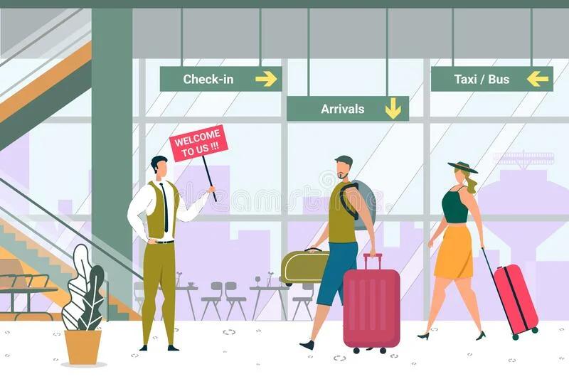 Актау/ Водитель встречает вас с именем на табличке и отвозит в нужное место | Пассажирские перевозки | Актау | 3