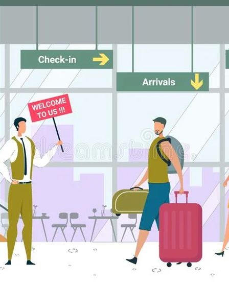 Актау/ Водитель встречает вас с именем на табличке и отвозит в нужное место | Пассажирские перевозки | Актау | 3