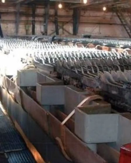 Производство электролизных ванн | Для химической промышленности | Усть-Каменогорск | 2