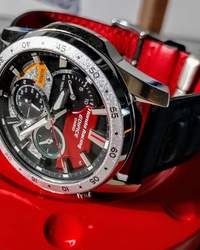 Часы CASIO Honda Limited edition