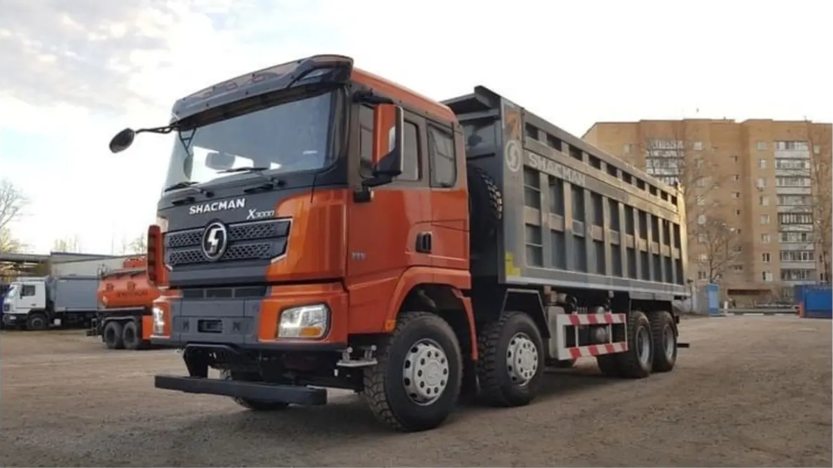 Грузоперевозки в Астане – уборка снега, вывоз стройматериалов | Грузоперевозки | Астана | Галерея объявления (SEO) | 3