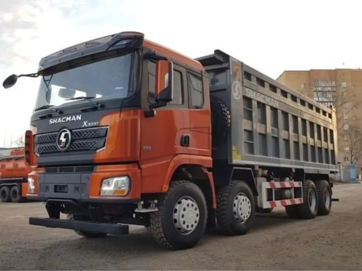 Грузоперевозки в Астане – уборка снега, вывоз стройматериалов | Грузоперевозки | Астана | Галерея объявления (SEO) | 2