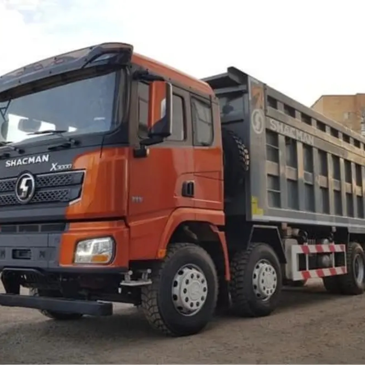 Грузоперевозки в Астане – уборка снега, вывоз стройматериалов | Грузоперевозки | Астана | Галерея объявления (SEO) | 1