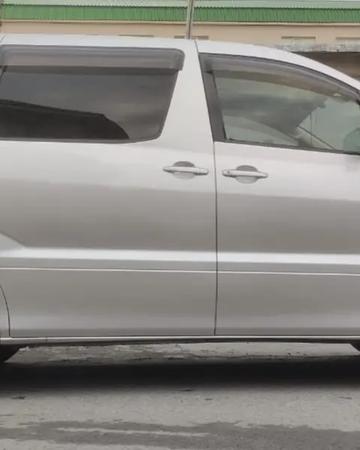 Продам Toyota Alphard г.2003