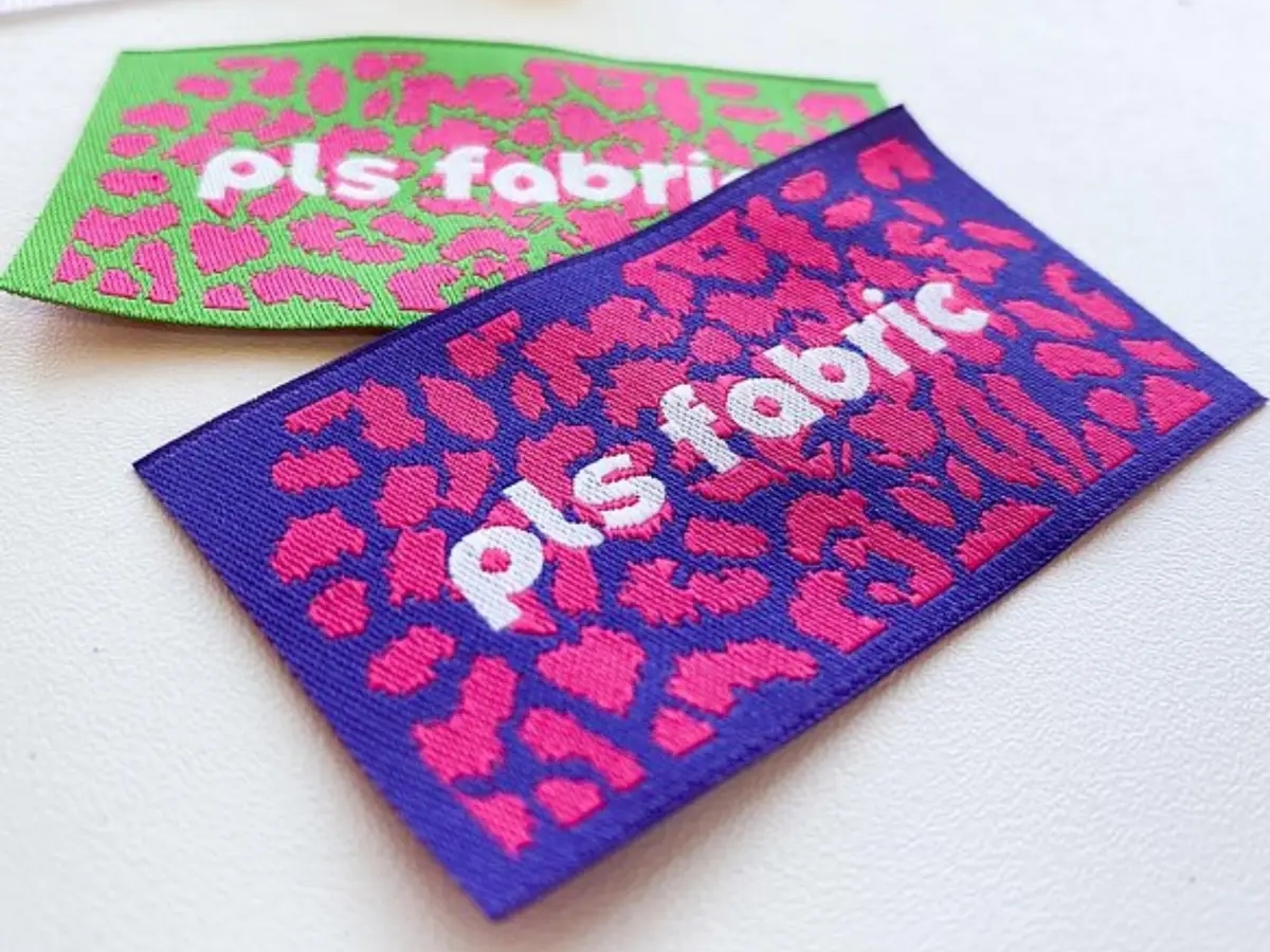 Печать этикеток и лейблов для одежды в Астане | Другие промышленные товары | Астана | 2