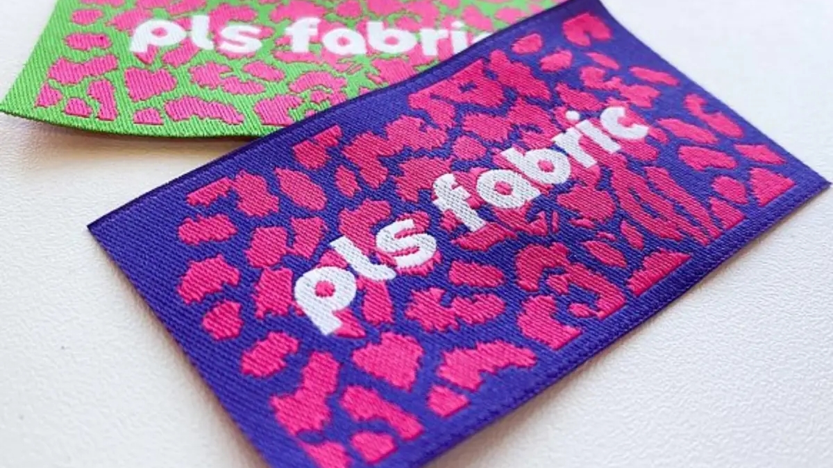 Печать этикеток и лейблов для одежды в Астане | Другие промышленные товары | Астана | 3