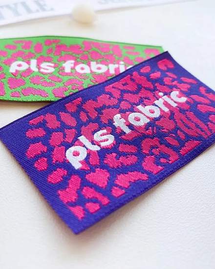 Печать этикеток и лейблов для одежды в Астане | Другие промышленные товары | Астана | 1