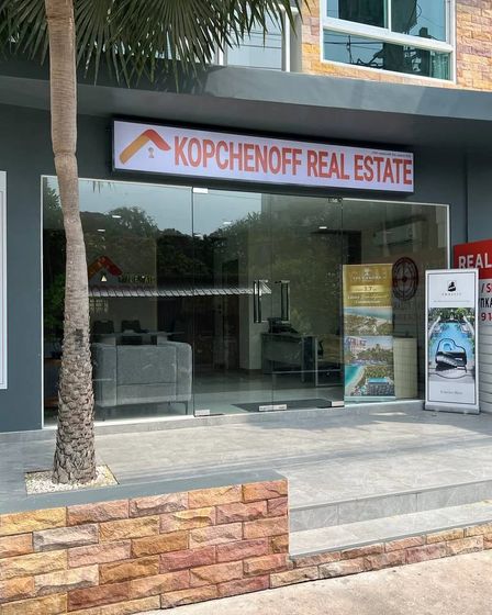 Квартира в Паттайе — способ сохранить свои сбережения в другой стране. | Продам недвижимость зарубежом | Алматы | 2