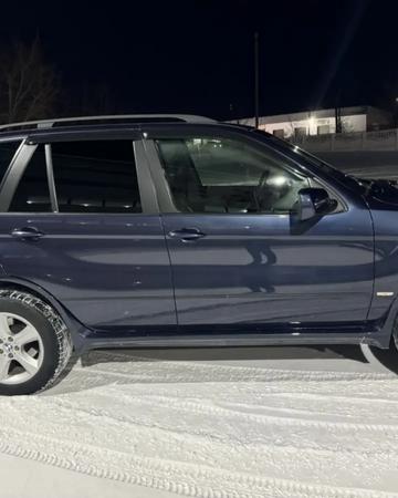 Срочно! Продам БМВ X5 рестайл