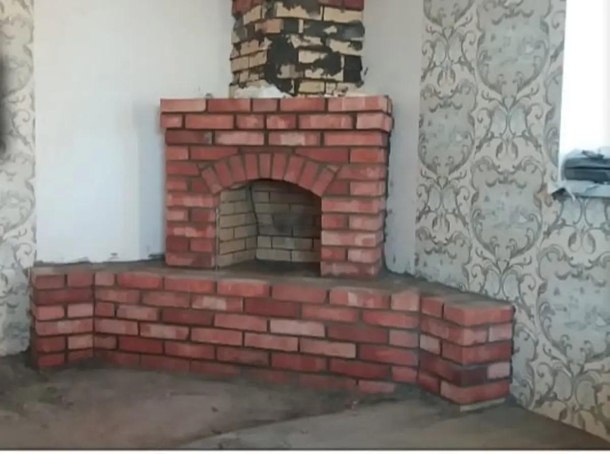 Кладка барбекю, камина из кирпича под ключ! | Строительные услуги | Алматы | 3