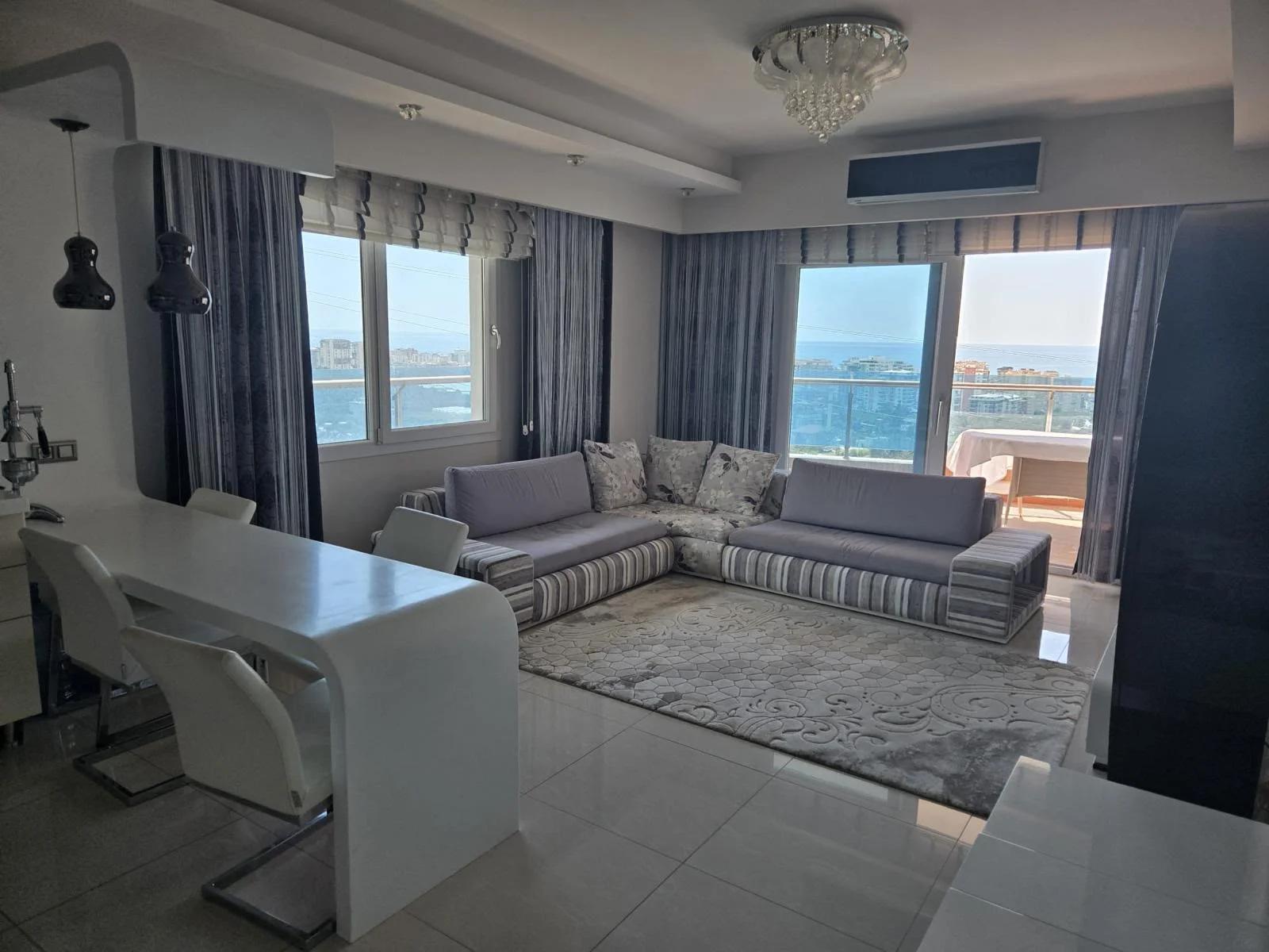 AZURA PARK — РОСКОШНАЯ КВАРТИРА 2+1 | Продам квартиру | Астана | 2