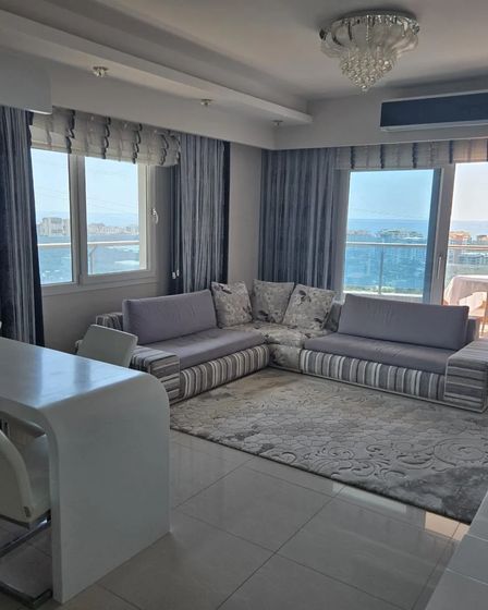AZURA PARK — РОСКОШНАЯ КВАРТИРА 2+1 | Продам квартиру | Астана | 2