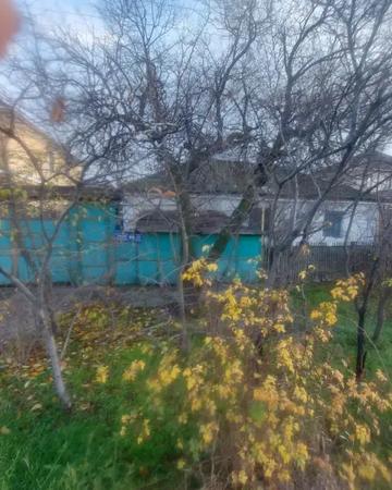 Продам дом можно жить можно под снос