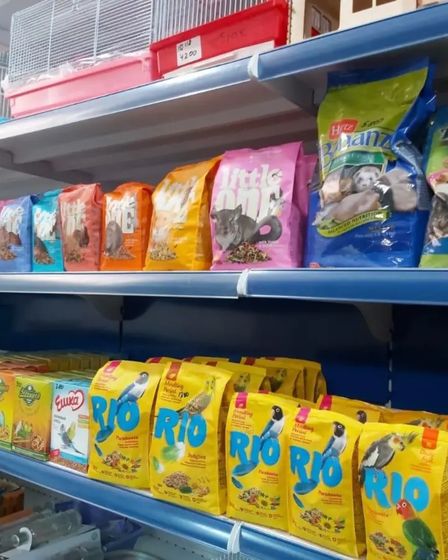 Действующий зообизнес продам | Магазины, салоны | Алматы | 3