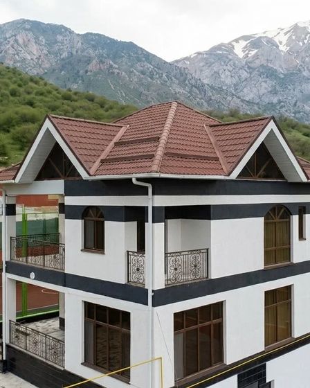 МЕЙІРІМ ТАУ VILLA — ГОТОВЫЙ БИЗНЕС У ПОДНОЖИЯ ГОР. | Другие виды бизнеса | Алматы | 3