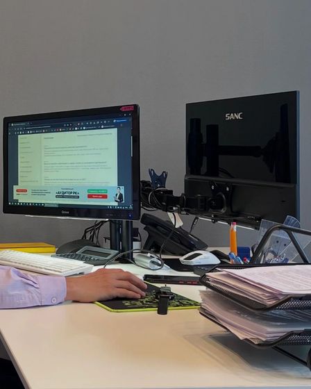 "make accounting - бухгалтерский аутсорс" Ваш надёжный бэк-офис в учёте | Бухгалтерские и аудиторские услуги | Алматы | 6