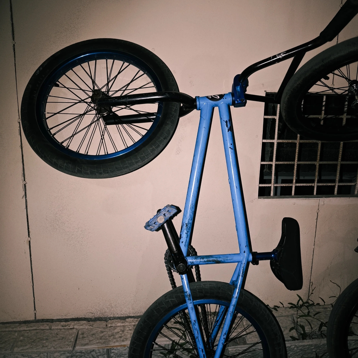 Продам бмх в идеальном состоянии! | BMX велосипеды | Алматы | Галерея объявления (SEO) | 1