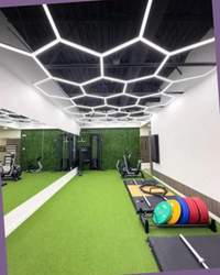 Освещения модульное для студии