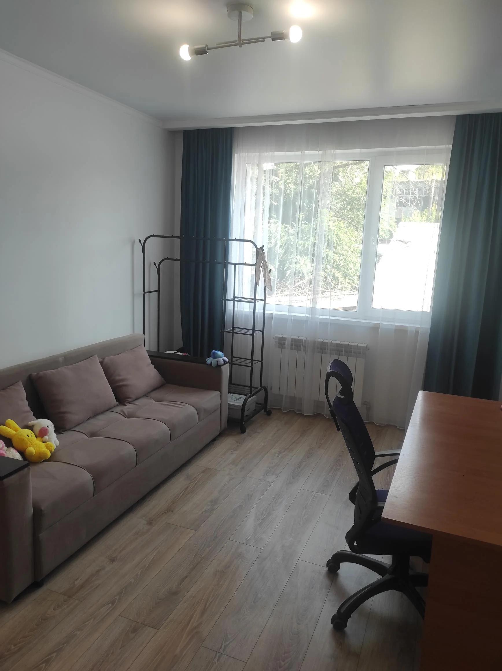 Продам 2-комнатную квартиру в новом ЖК по адекватной цене | Продам квартиру | Алматы | 5
