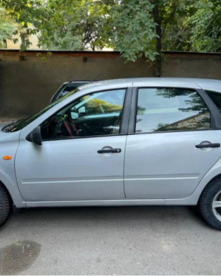 Продам срочно Ладу Калину 2013 года выпуска | ВАЗ (Lada) | Шымкент | 2