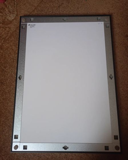 картина Батыр верхом на лошади | Элементы интерьера и декор | Кокшетау | 3