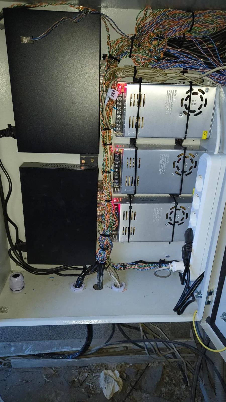ИП SIRIUS — Ваша безопасность под надежной защитой! | Безопасность и защита | Алматы | 3