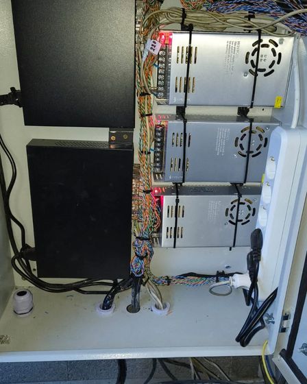 ИП SIRIUS — Ваша безопасность под надежной защитой! | Безопасность и защита | Алматы | 3