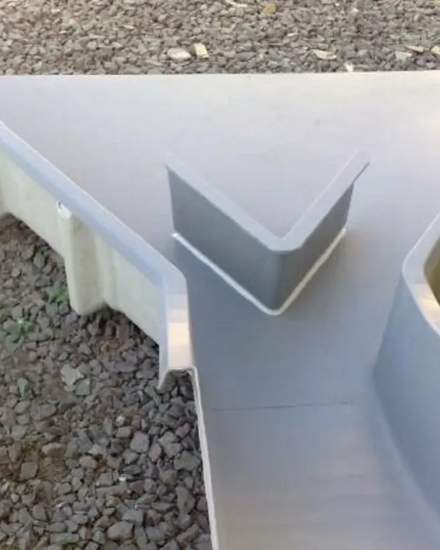 Системы водоводов для автомобильных дорог | Для водоснабжения, теплоснабжения | Усть-Каменогорск | 2