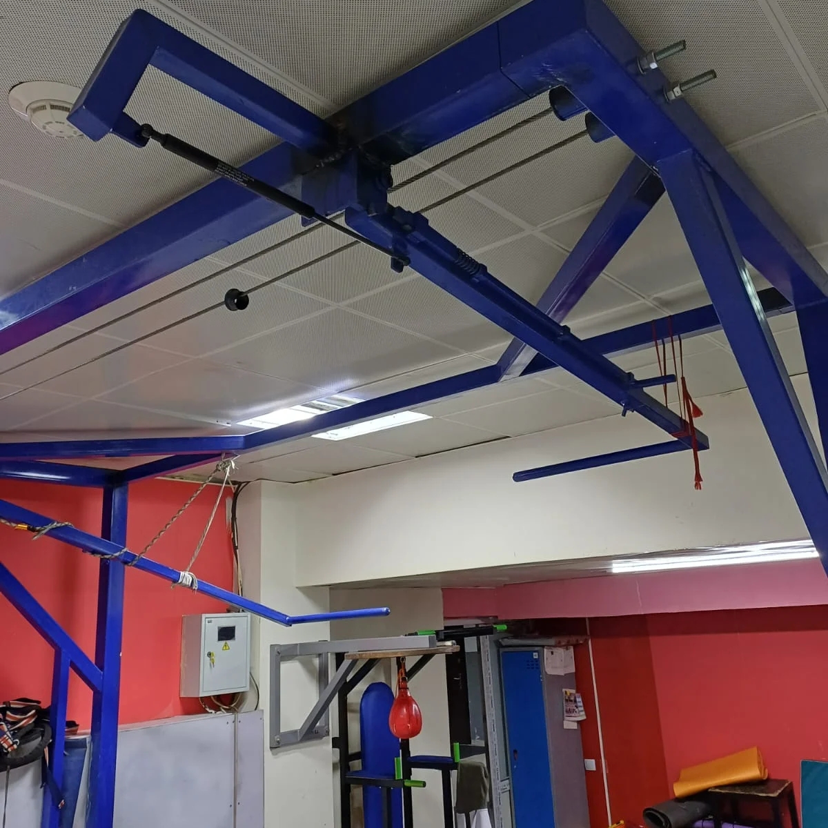 Беговая дорожка из искусственного льда | Прочее для спорта и отдыха | Алматы | Галерея объявления (SEO) | 1