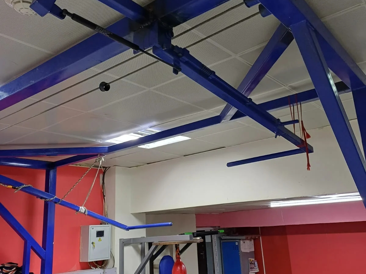 Беговая дорожка из искусственного льда | Прочее для спорта и отдыха | Алматы | Галерея объявления (SEO) | 2