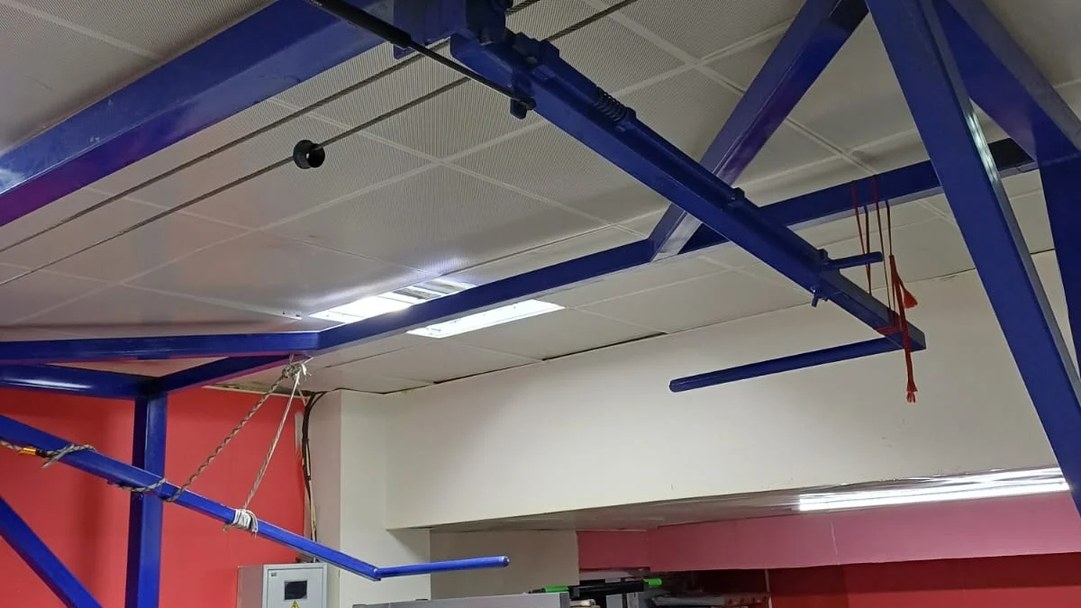 Беговая дорожка из искусственного льда | Прочее для спорта и отдыха | Алматы | Галерея объявления (SEO) | 3