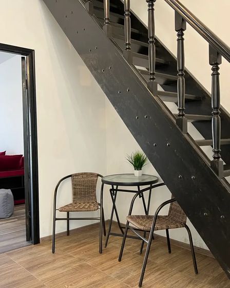 ГОТОВАЯ ДАЧА и ДИВАН ЦВЕТА СПЕЛОЙ ВИШНИ В ПОДАРОК! | Продам недвижимость зарубежом | Астана | 4